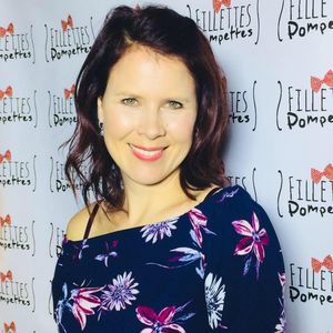 Meet your Posher, Nathalie